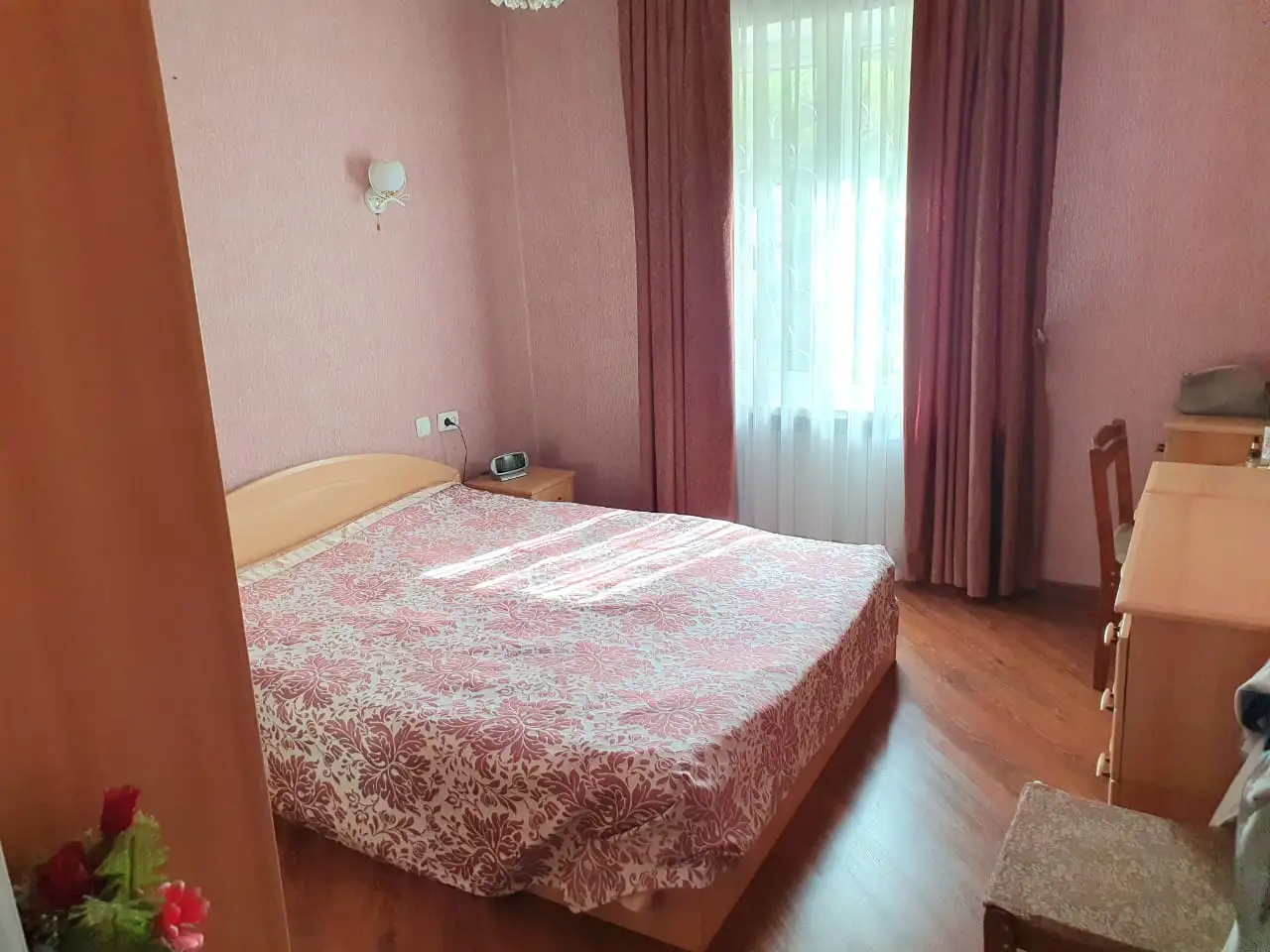 Продается просторная 3-х комнатная квартира в Авиагородке (Аэропорт), фотография 6