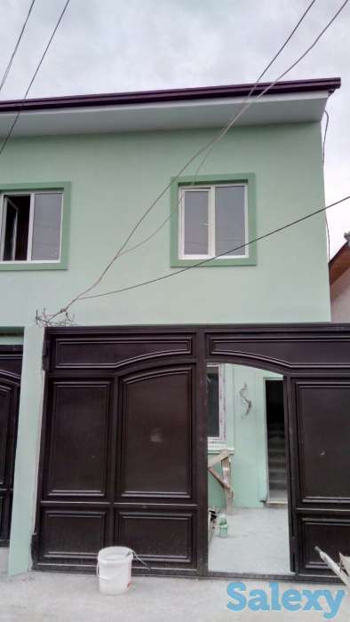 Продается дом, Мирабадский район улица Сарикуль, фотография 1