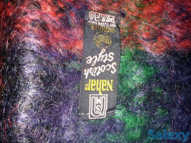 Продам мужской шарф НОВЫЙ, фотография 1