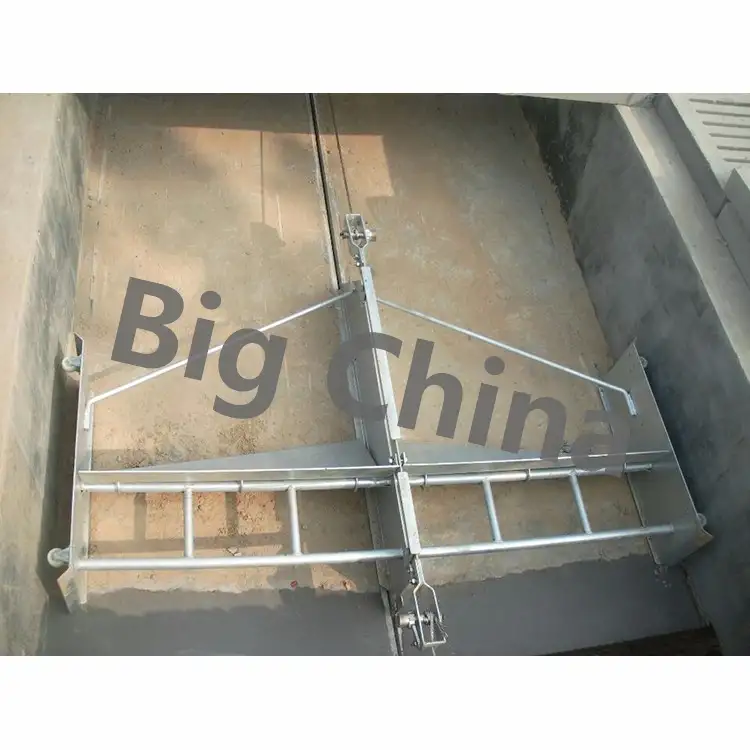 Оборудование Big Ducthman для свинокомплекса по выращиванию свиней из Китайского производителя., фотография 5