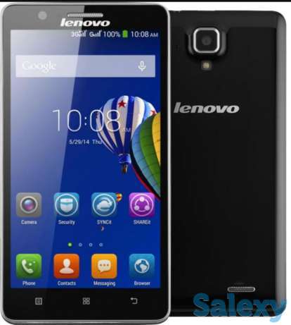 Продаю Lenovo A536, фотография 1