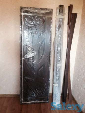 Дверь из мдф, фотография 1