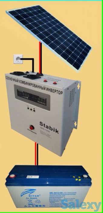 stabilizator, фотография 9