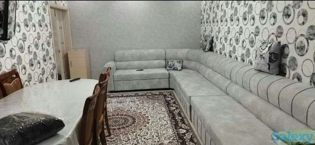 Продажа своей квартиры, срочная сделка, дизайнерский ремонт, фотография 1