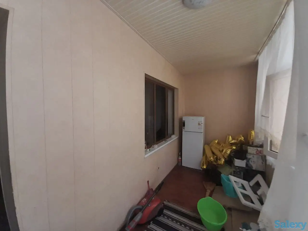 срочно продаётся 3х кометная квартира, Алмазарскый район кара камыш 2/5, фотография 6