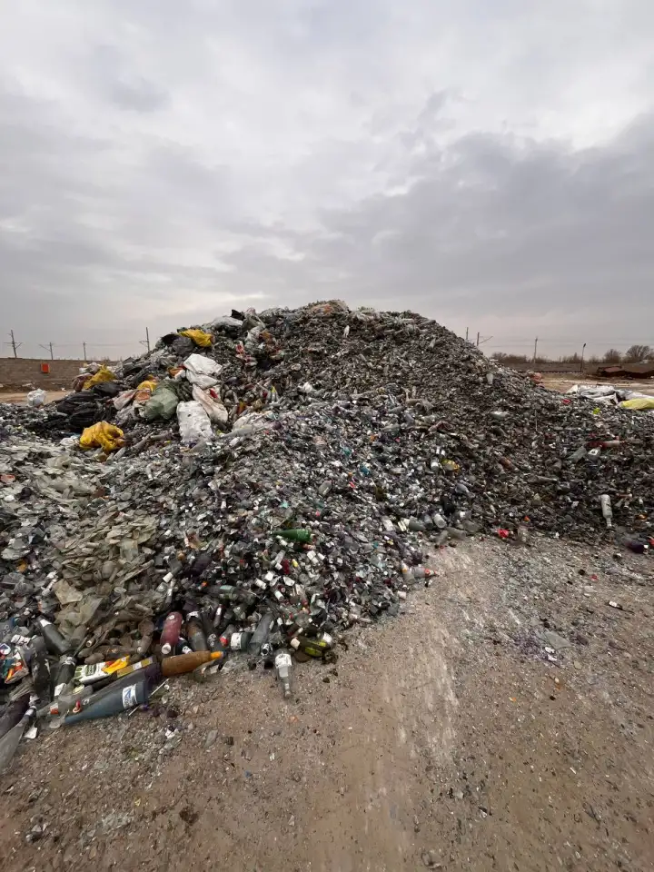 Стеклобой, закупаем на постоянной основе!, фотография 3