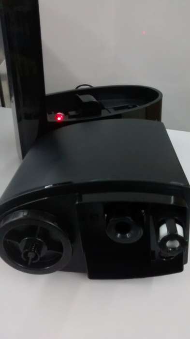 Увлажнитель воздуха Polaris PUH 3005Di, фотография 5