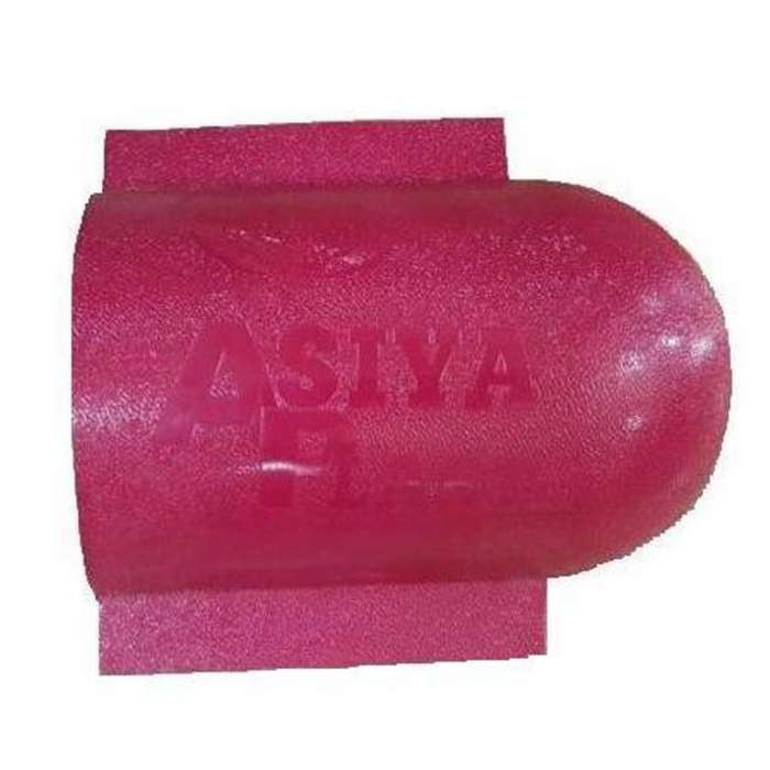 Пластмассовая черепица из ПВХ, фотография 2