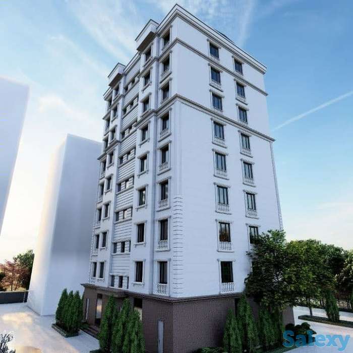 Массив Фируза, Мирзо-Улугбекский район, фотография 1