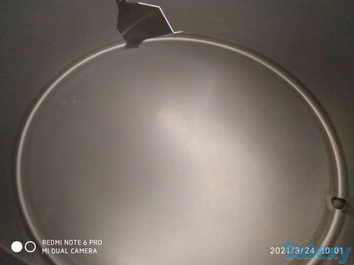 Изготовление из нержавеющей стали., фотография 2