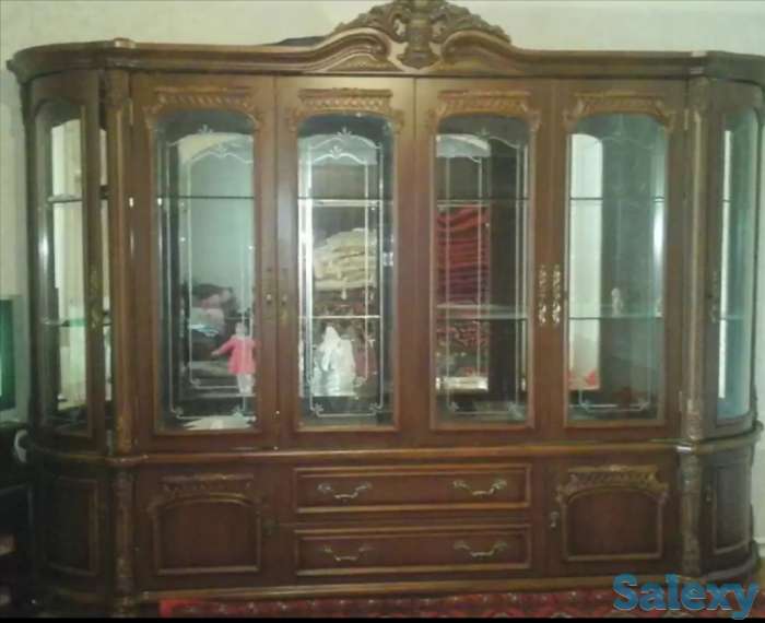 Китайская горка в отличном состоянии, фотография 1