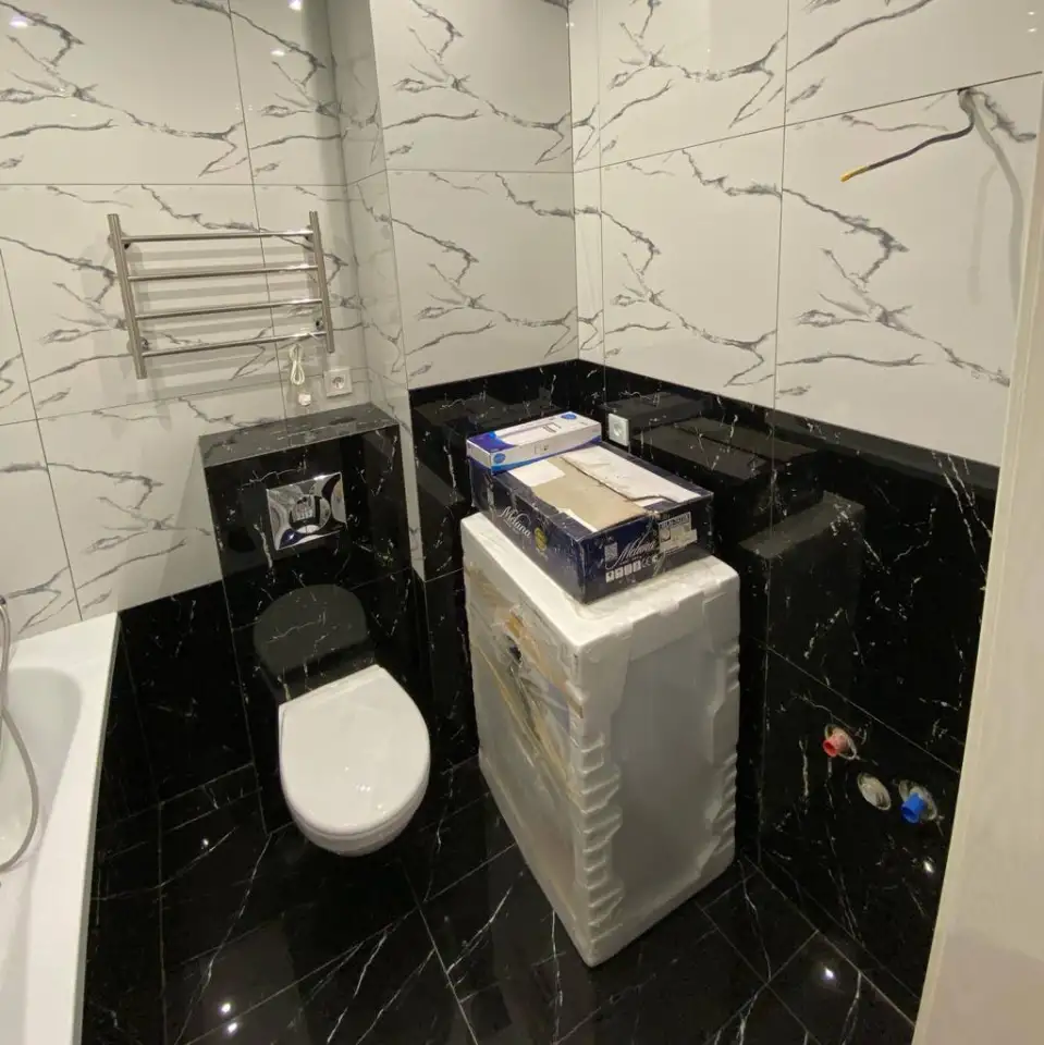 Ремонт квартир под ключ, фотография 5