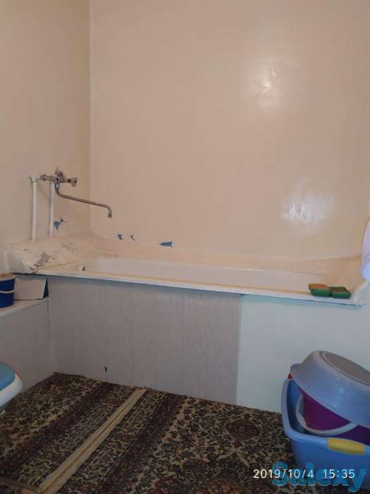 ПРОДАЕТСЯ 1х2/12/12 ЛИСУНОВА, Авиасозлар 4 (Лисунова 4), фотография 5