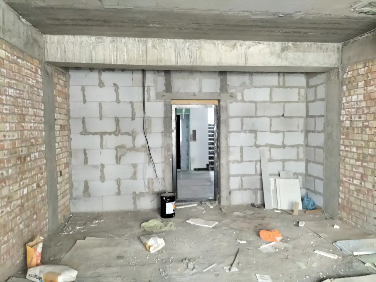 Гранд Сити 1 ком 33 м.кв., фотография 3