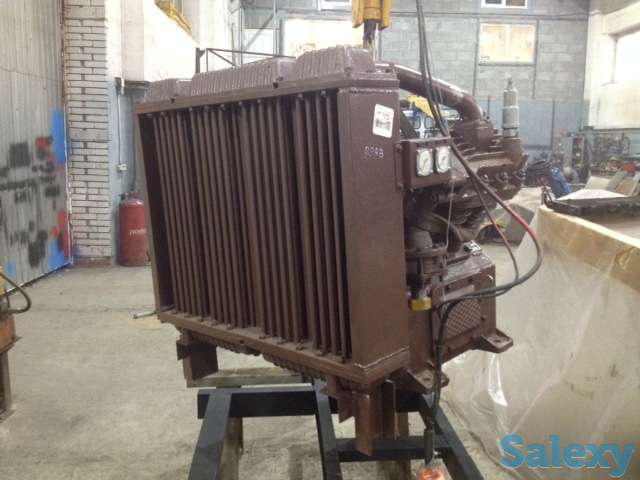 Компрессор воздушный 4ВУ1-5/9, фотография 2