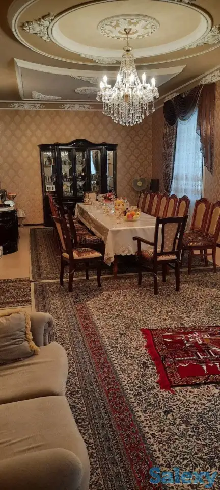 Продается большой дом, Хасанбай., фотография 4