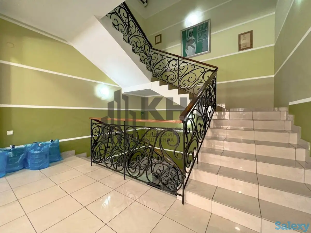 Аренда офиса. 450м2. ул. Бобура., фотография 1