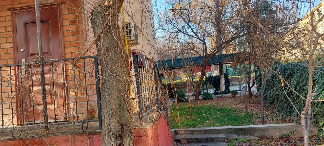 Продаю 3х квартиру, 1й этаж, возле метро Туркистон, Юнусобод 15-21-26, фотография 9