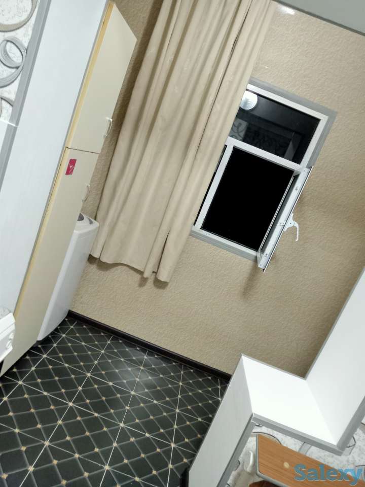 Продаю свою однакомнатную квартиру с ремонтом и с мебелью, фотография 1