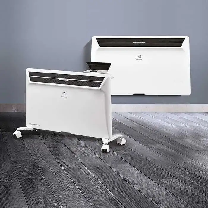 Конвектор Electrolux ECH/RI-2000 E (INVERTER), фотография 1