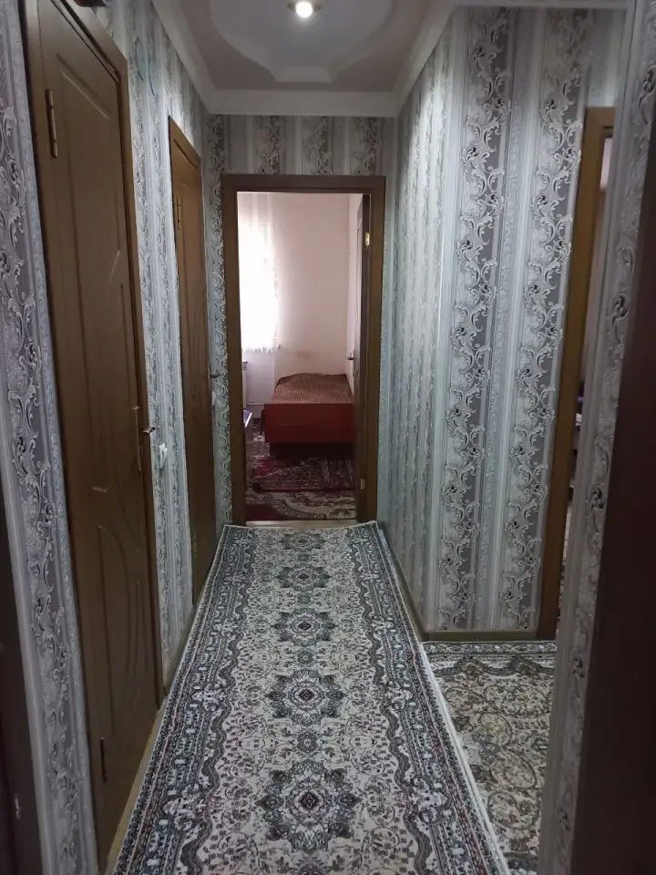 3х комнатная, Янгихаетский район, массив Сергели-Vа, 9 кв45, фотография 2