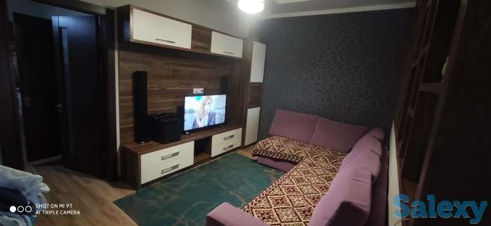 Продам квартиру в новостройке с мебелью и техникой, фотография 7