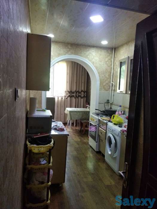 Продам 2х комнатную квартиру, Яшнабадский район. Яшнабадский район, Авиасозлар 1 Тор, фотография 3