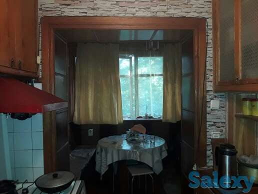 продажа 3 комнатной квартиры, Мирзо Улугбекский район, ул. Ф.Ходжаева, д.20, фотография 5