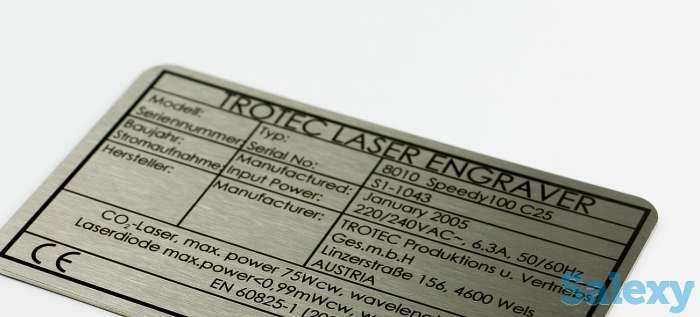 Услуги по лазерной , фрезерной резки и гравировки, фотография 4