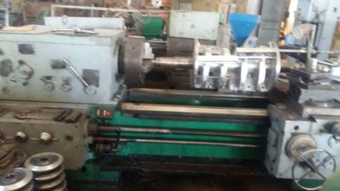 Станок, фотография 1