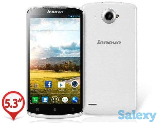 Lenovo S920 новый, фотография 1