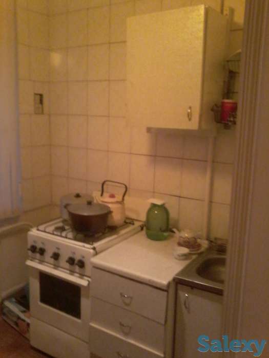 Продам 1 комн квартира в Юнусабад - 14, г.Ташкента, фотография 9