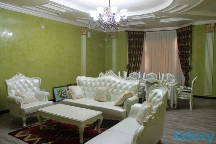 Hotel Karvon Saroy Termez, фотография 5