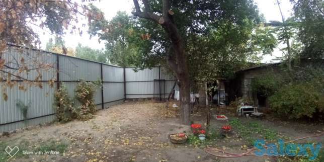 Продаю участок с домом, Уч Кахрамон ,чемкент ёли дом 3, фотография 5