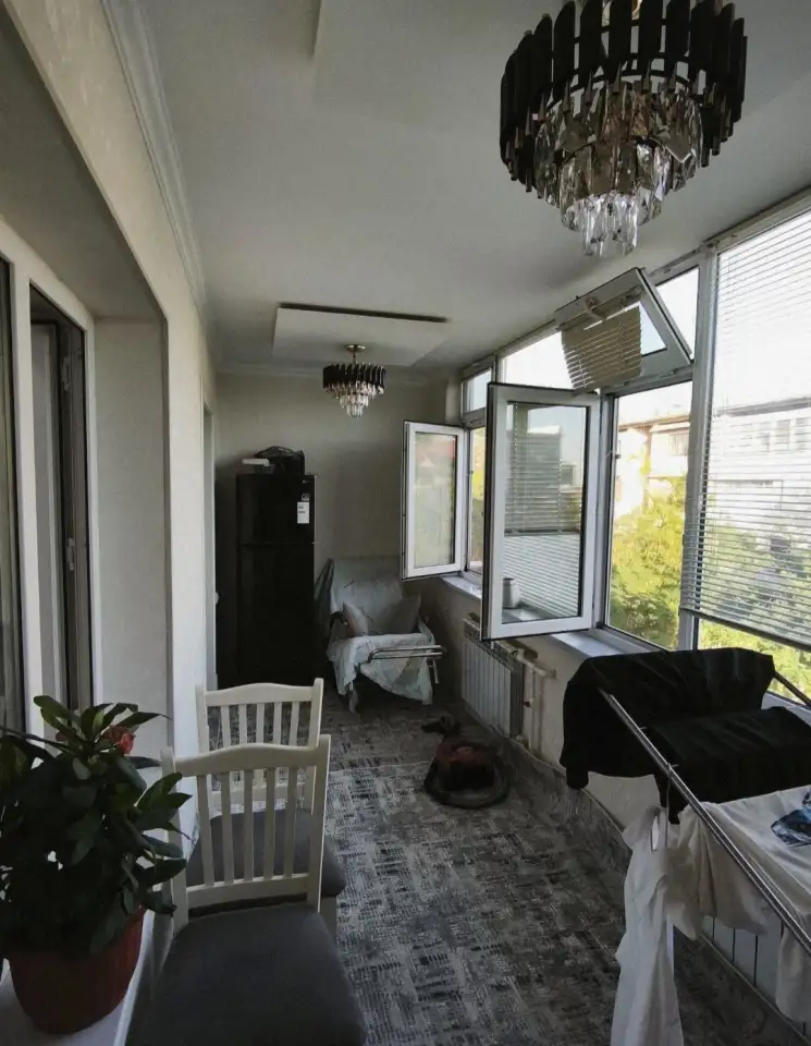 3-комнатная квартира на ул. Ракат, махалля Ракат..., фотография 6