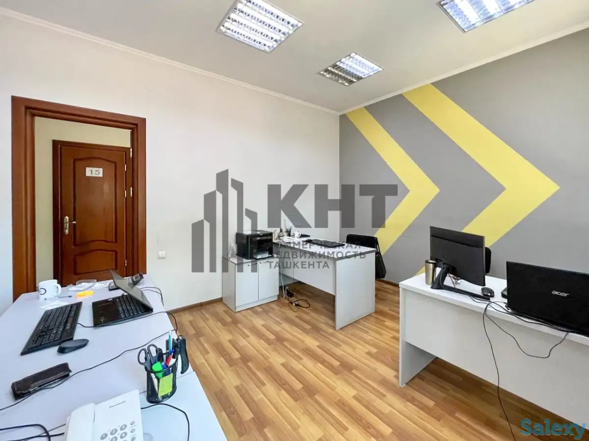 Аренда офиса. 450м2. ул. Бобура., фотография 9