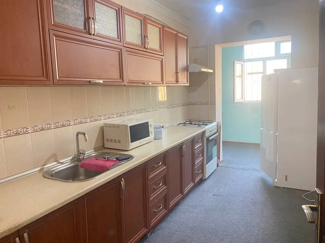 дам квартиру массив Ракат 600 у.е., фотография 6