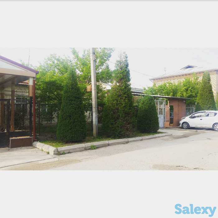 Дом 4 сотки. Возможен обмен на квартиру, Яшнабадский район, фотография 3