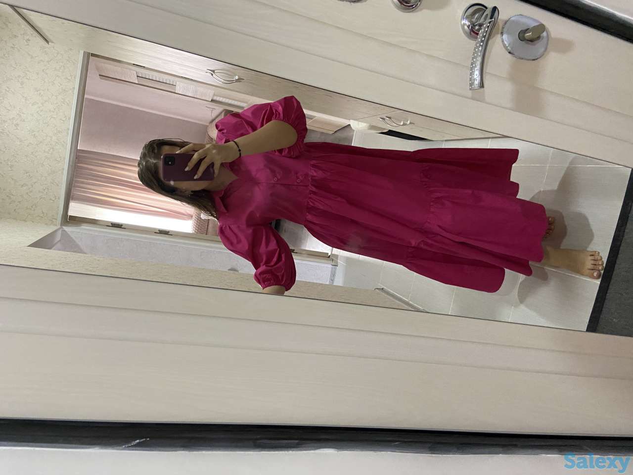 Продам платье, фотография 1