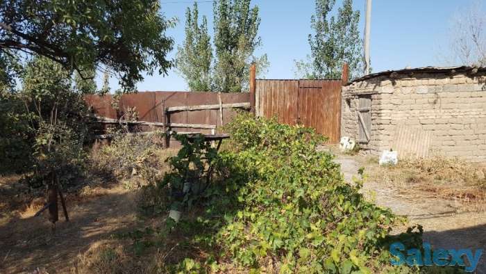 Продаётся участок 5,8 соток Киб-ий ра-н (уч хоз), Кибрайский район, фотография 4