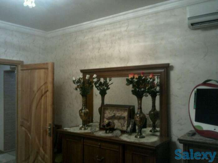 Продаю 4х комнатную квартиру в Мирзо Улугбекском районе, фотография 6