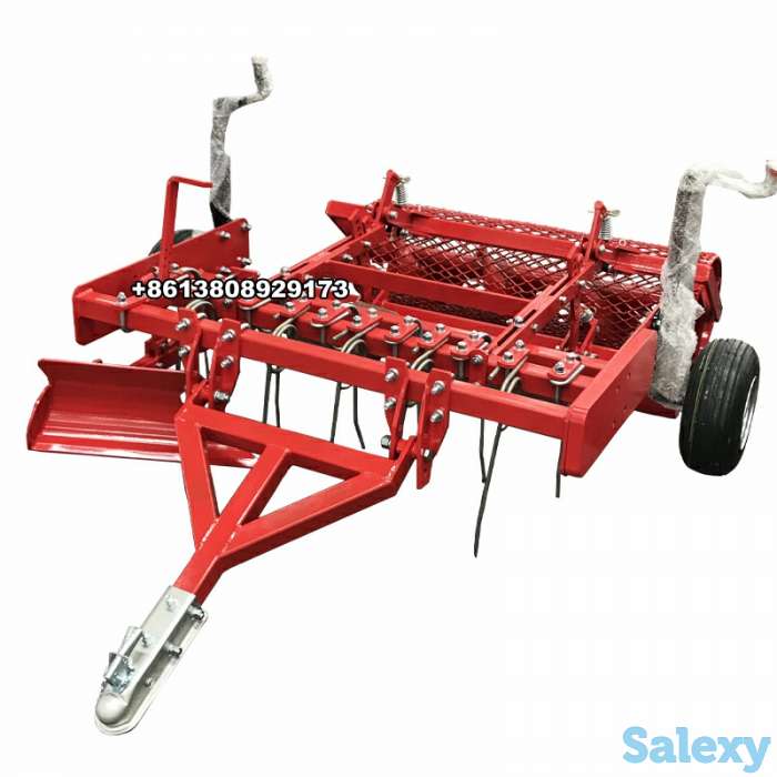 1BCM плуг для конского пастбищя, фотография 2