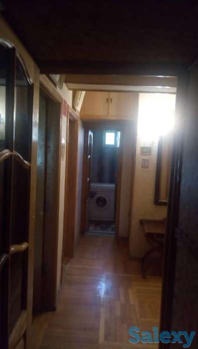 3-х комнатная квартира в центре Ташкента, 5-й проезд Садыка Азимова, 1, фотография 4