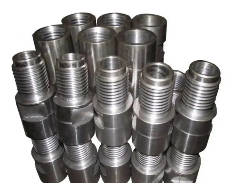 Переходники нкт, D 33,4-426 мм, Прочность: Д; Е; К..., Тип: муфта; переходник, фотография 1