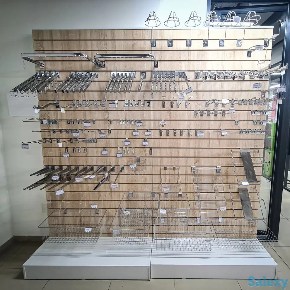 Эконом панели для магазинов, для торговых точек. Эконом панели для аптек Эконом панели для выставок Эконом панели для ма, фотография 8