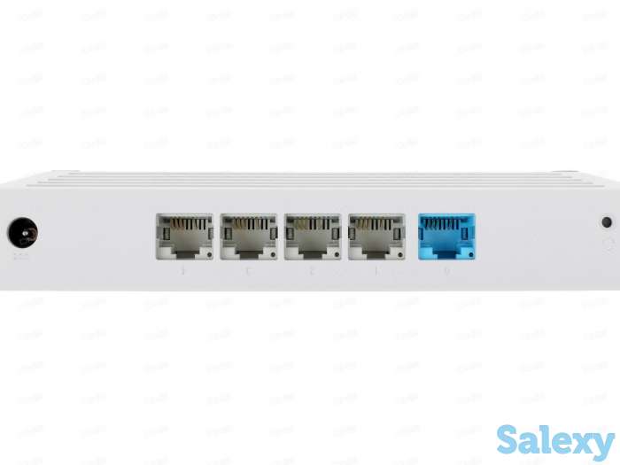 Wi-Fi Роутер Keenetic Omni (KN-1410), фотография 6