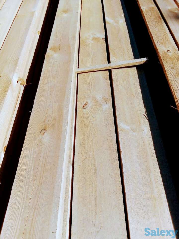 Doska suhaya, strogannaya, фотография 1