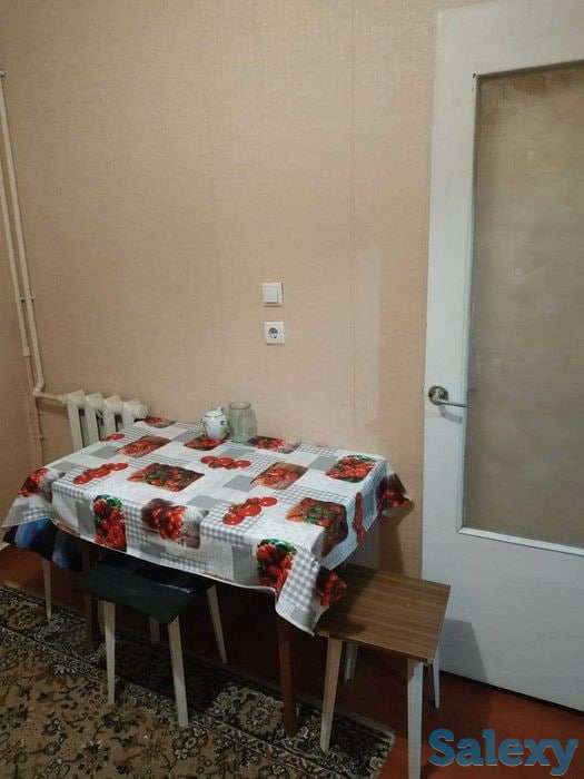 Сдаю квартиру в центре (переушка) 2/4/9, Истикбол, 36, фотография 7