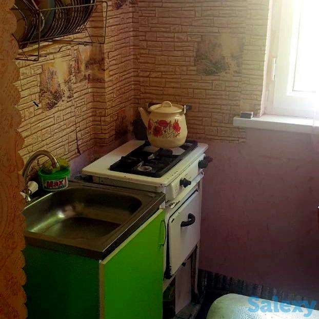 Продам свою квартиру 1в2/2/5 Чиланзар-19, фотография 4