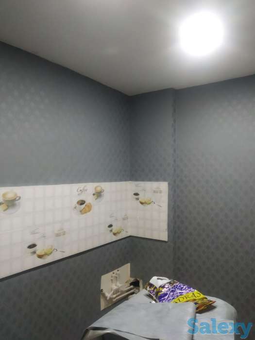 Сдам свою 1/5/5 квартиру над магазином Светлана, метро БУЮК ИПАК йули, фотография 2